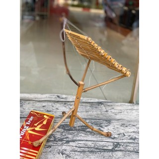 Bán Đàn T'rưng mini giá rẻ