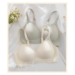 áo ngực su đúc mềm mai ôm không lộ viền bảng lưng vừa 3 nấc cài (4 màu,hàng đẹp)