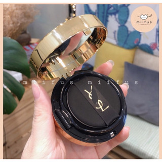 Phấn nước YSL Luminous Matte