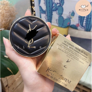 Phấn nước YSL Luminous Matte
