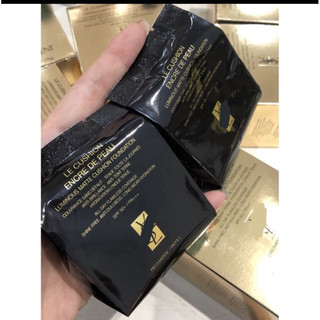 Phấn nước YSL Luminous Matte