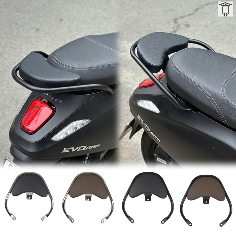 Baga Dài Kiểu Xanh SM Cho Evo Grand Grand Lite Evo 200 Evo 200 Lite Evo Neo Evo