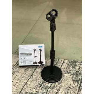 Chân Đế Micro Để Bàn Microphone Stand