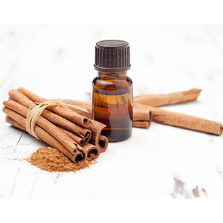 Tinh Dầu Vỏ Quế (Cinnamon Essential Oil)