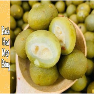  1KG QUẢ SẤU GIÒN CHUA NGỌT ĐẶC SẢN HÀ NỘI  TẶNG MUỐI  