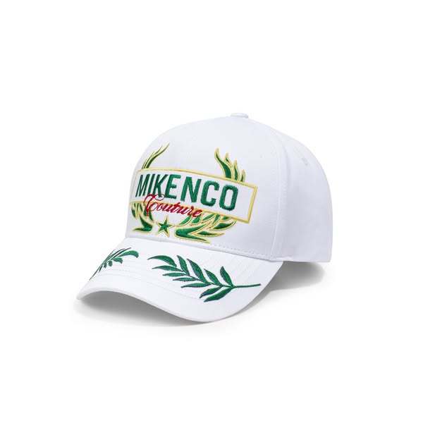 Mũ lưỡi trai MIKENCO Barley No Fear Cap