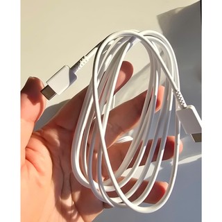 Cáp sạc nhanh type C Samsung 1.8M - Type C to Type C