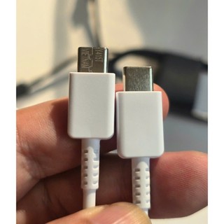 Cáp sạc nhanh type C Samsung 1.8M - Type C to Type C