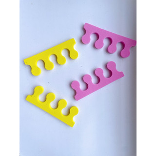 Combo 5 cặp Tách ngón xốp
