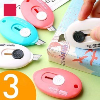 Dao rọc giấy Dé lì mini mã 2081