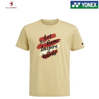 Áo Yonex chính hãng - Áo Yonex Play 5