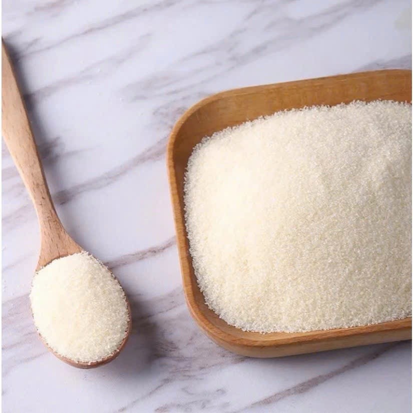 Bột gelatine gelatin EWALD Đức / gelatine  500g - 1 kg