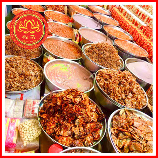 Kẹo Dồi Vôi Đậu Phộng, Kẹo Kéo Truyền Thống Huế Gói 75g, Đặc Sản Huế