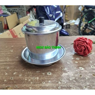 Phin pha cafe nhôm 300gr-1000gr (Hàng Dày)