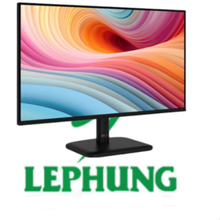 Màn hình máy tính MSI Pro MP251L E2 - 24.5" FHD 1920x1080 120Hz /1ms/IPS - HDMI/VGA - Bảo hành 2 năm