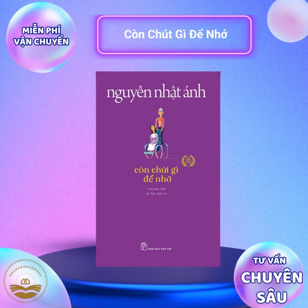 Sách - Còn Chút Gì Để Nhớ (Tb 2018)