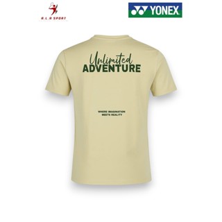 Áo Yonex chính hảng - Áo Yonex Play 5