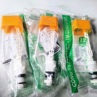 bộ cấp nước bồn cầu chấn hùng