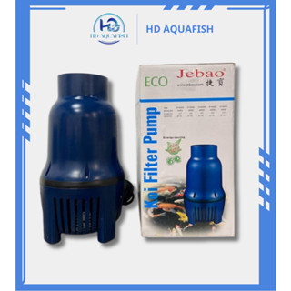 Máy bơm luồng Jebao LP đủ công suất dùng cho hồ cá koi