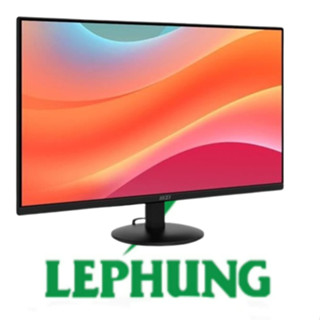  Màn Hình MSI PRO MP272L - 27 inch - IPS - FHD - 100Hz - 1ms - Viền Mỏng 