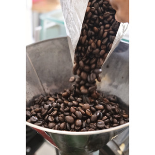 [Sỉ 5kg] Cà phê hạt Phát Thành - Pha phin pha máy - Robusta, Culi - Đậm đà hương vị - Cà phê Phát Thành