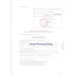 XỊT DƯỠNG TÓC LACEI IMPROVEMENT 250ML Chính hãng