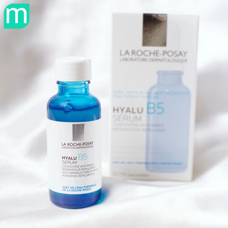 Tinh Chất Larocheposay Hyalu B5 30ml
