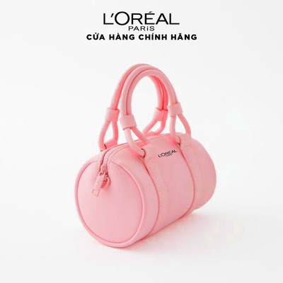 [Quà tặng không bán] Túi xách thời trang L'Oreal Paris