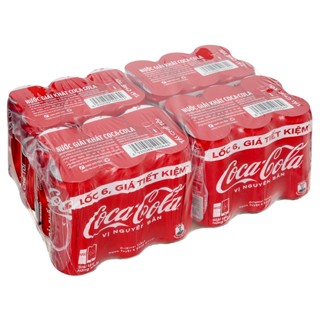  Nước ngọt Coca Cola 320ml 235ml 390ml 