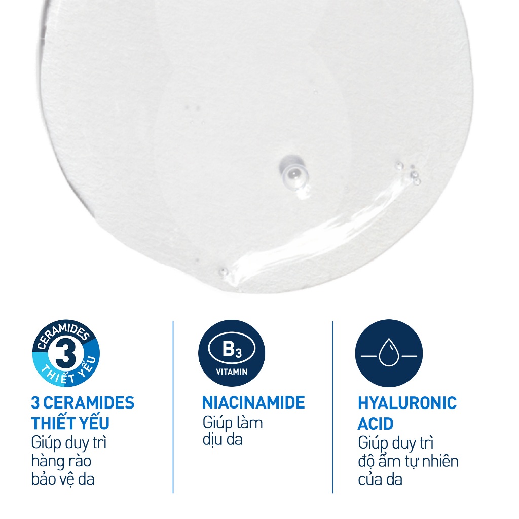 Túi refill sữa rửa mặt giúp làm sạch sâu và kiềm dầu Cerave Foaming Cleanser 473ML | BigBuy360 - bigbuy360.vn