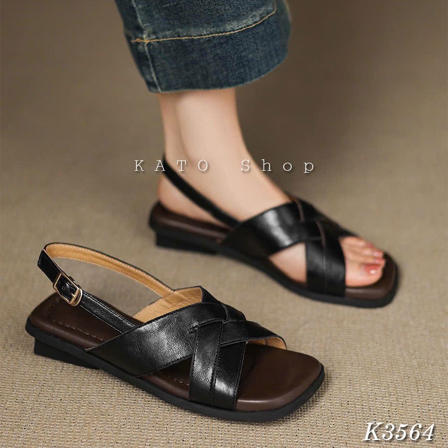 Xăng Đan Nữ K3564