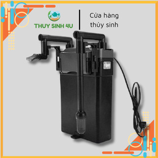  Lọc treo Sunsun HBL 803  802  801 có chỉnh dòng tiết kiệm điện 
