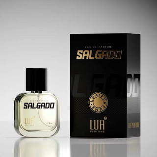 [CHÍNH HÃNG]Nước hoa nam Salgado 30ml - LUA