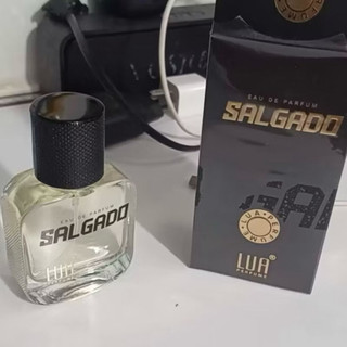 [CHÍNH HÃNG]Nước hoa nam Salgado 30ml - LUA