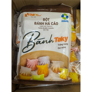 Bột Bánh Há Cảo Tài Ký 400gr