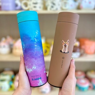 Bình Nước Giữ Nhiệt INOX 304