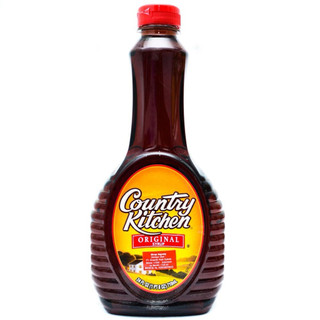 Siro Mật Ong (Country Kitchen) Syrup - 710 ml