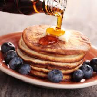 Siro Mật Ong (Country Kitchen) Syrup - 710 ml