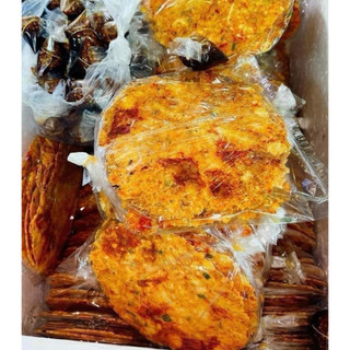 Bánh ép thuận an Huế