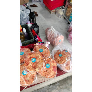 Bánh ép thuận an Huế