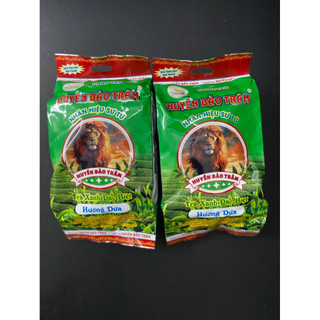 Trà hương dứa Bảo Trâm gói 200g( có tặng kèm 1muỗng ăn cơm bên trong gói trà)