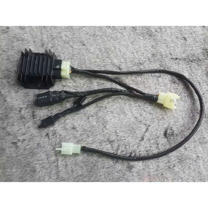 COMBO SẠC HCE + DÂY LÊN SẠC CHO CÁC DÒNG XE