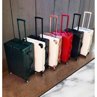 Vali KHUNG NHÔM CAO CẤP Sata korea ( CHỐNG BỂ VỠ,CHỐNG RẠCH MÓC HÀNH LÝ)