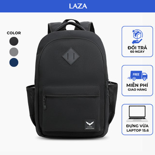 Balo laptop thời trang unisex Grote Backpack 432 - Chống thấm nước cao cấp - Thương hiệu LAZA