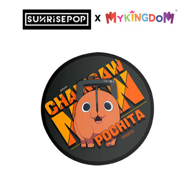 Miếng Lót Chuột Chainsaw Man Pochita SUNRISEPOP CMAC032