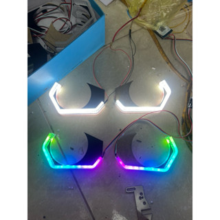  Vòng Thiên Thần 3D WinnerX AB,VARIO 