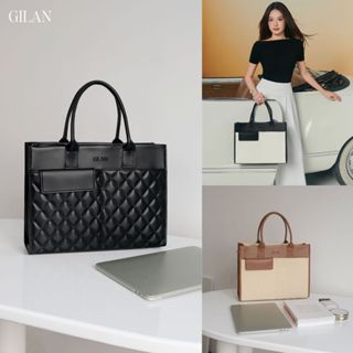 Túi xách tote nữ Estara bag ( 3 màu) - đựng được Laptop, A4