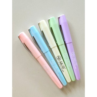 Bút Leta 369 (ngòi lá tre thanh đậm)
