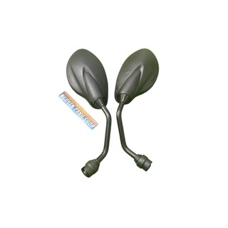 Cặp Kiếng chiếu hậu yaz chân 10ly cho xe máy