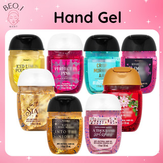    Chọn mùi   Gel   Nước Rửa Tay Khô Bath & body works  29ml giá rẻ - Beoi Mart 